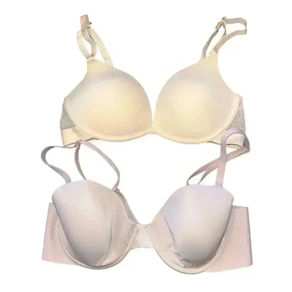 Bras bundle Lively 34B and MAIDENFORM 34B - Picture 1 of 9